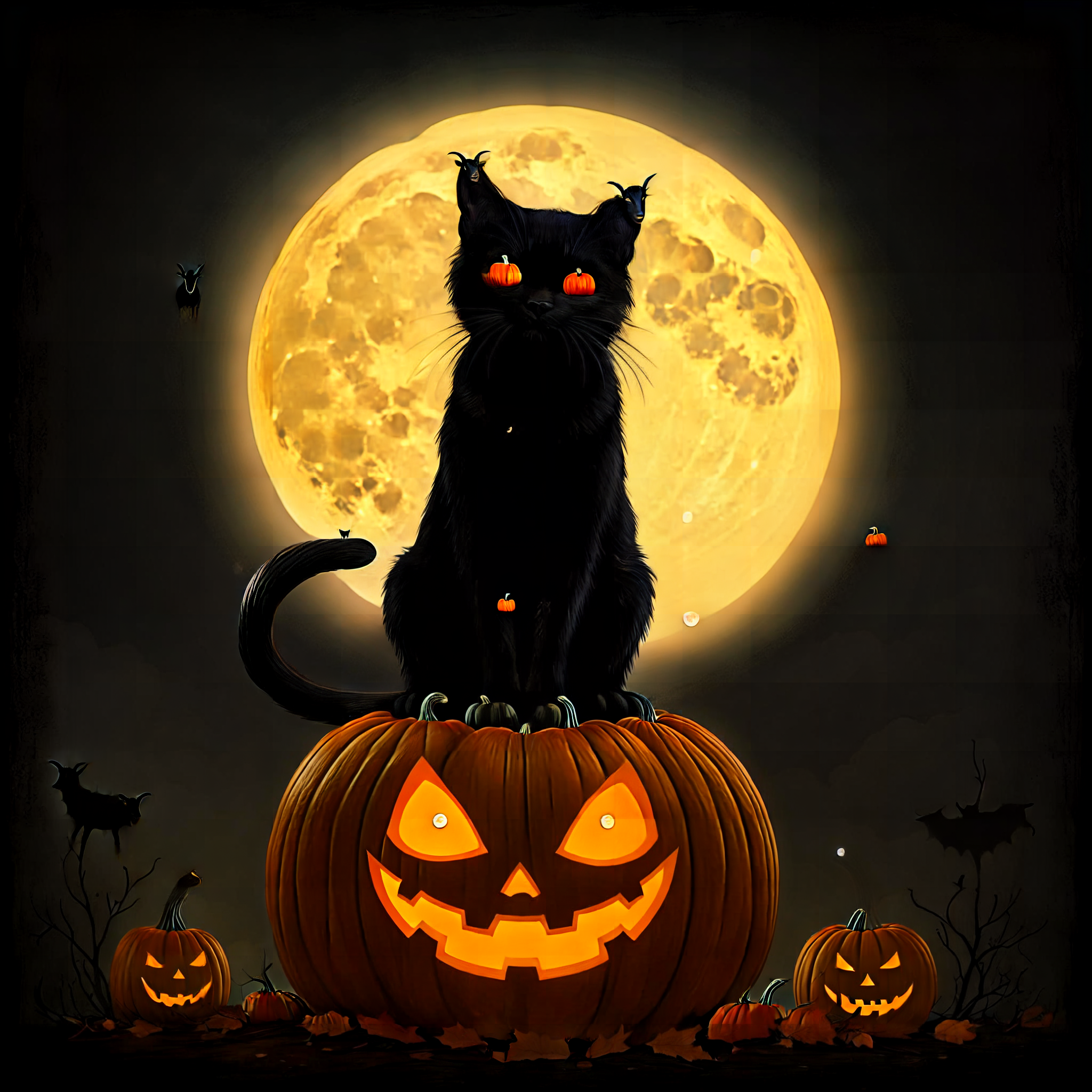 Stable Diffusion 2.1 16x CSD result