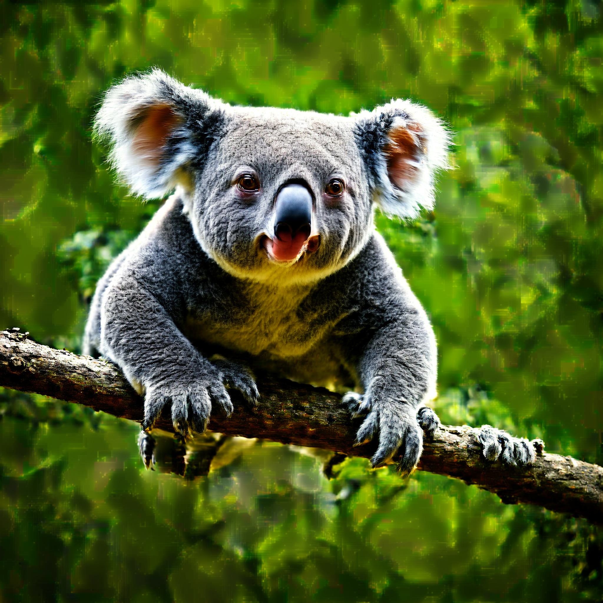 Stable Diffusion 2.1 16x EditCrafter result