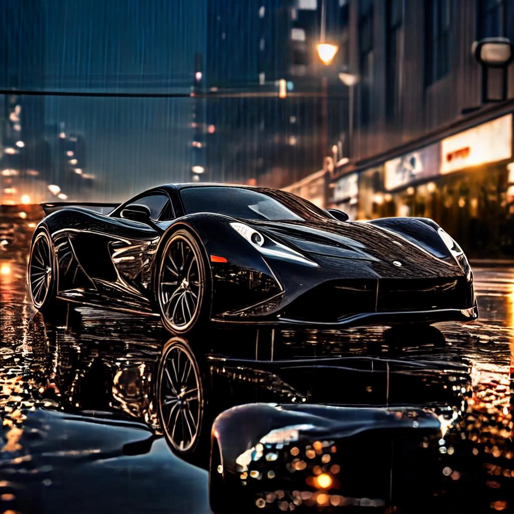 Stable Diffusion 2.1 4x CSD result