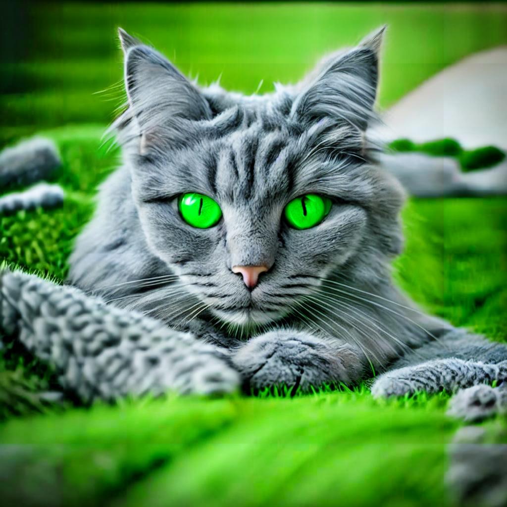 Stable Diffusion 2.1 4x CSD result