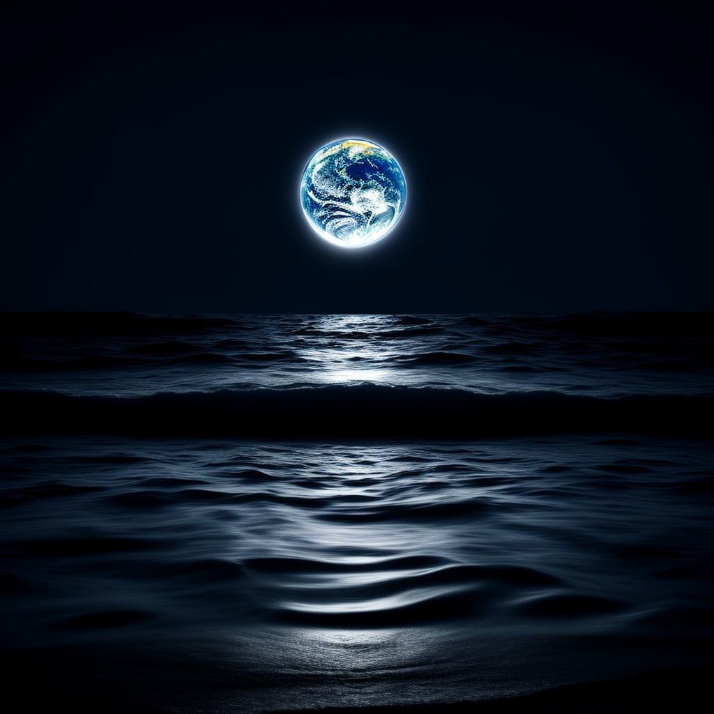 Stable Diffusion 2.1 4x EditCrafter result