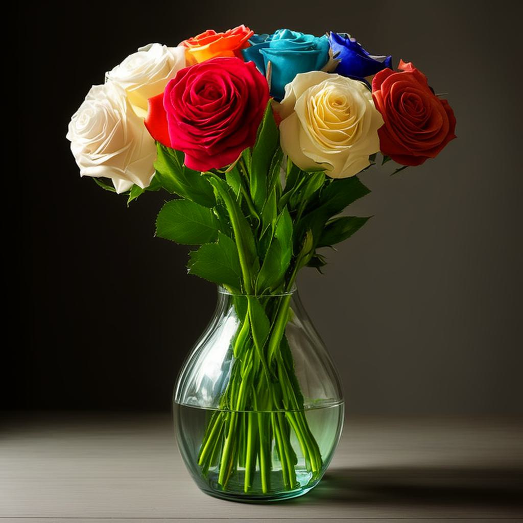 Stable Diffusion 2.1 4x EditCrafter result