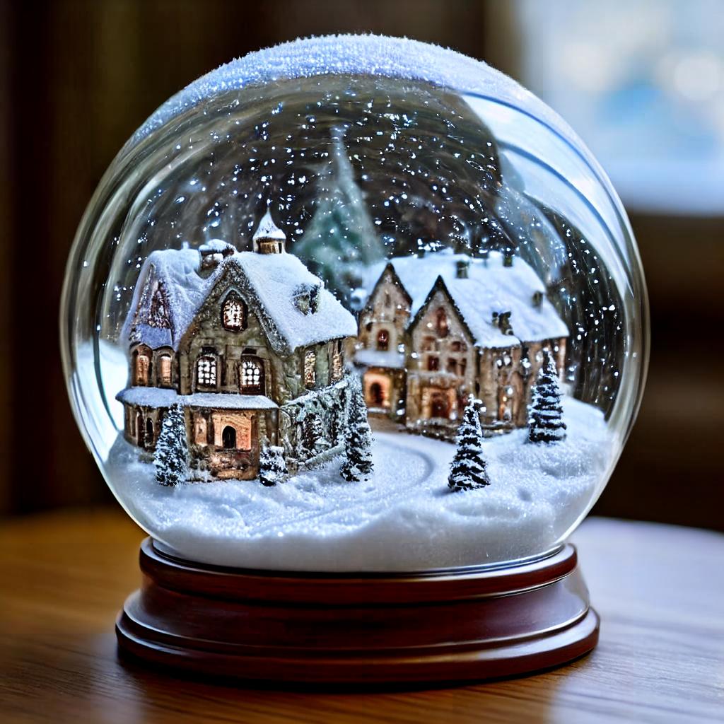 Stable Diffusion 2.1 4x CSD result