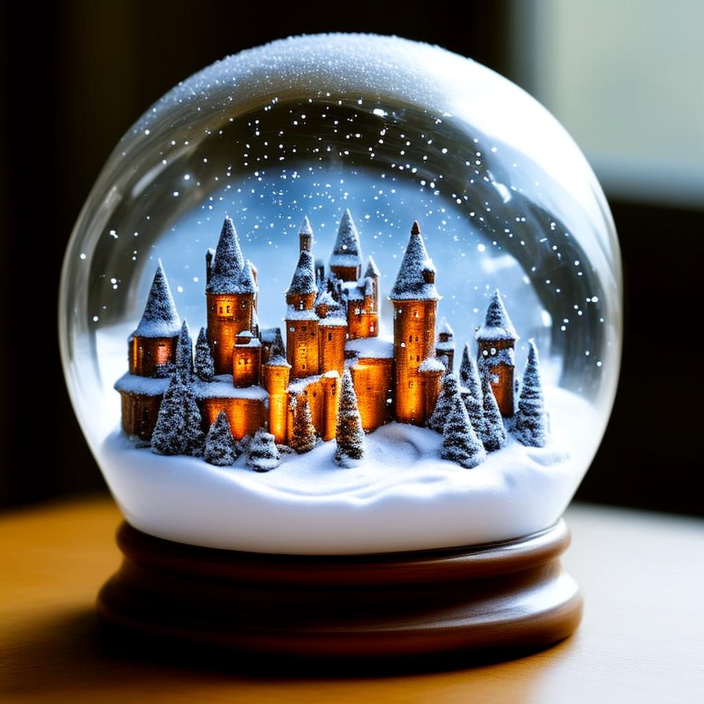 Stable Diffusion 2.1 4x EditCrafter result