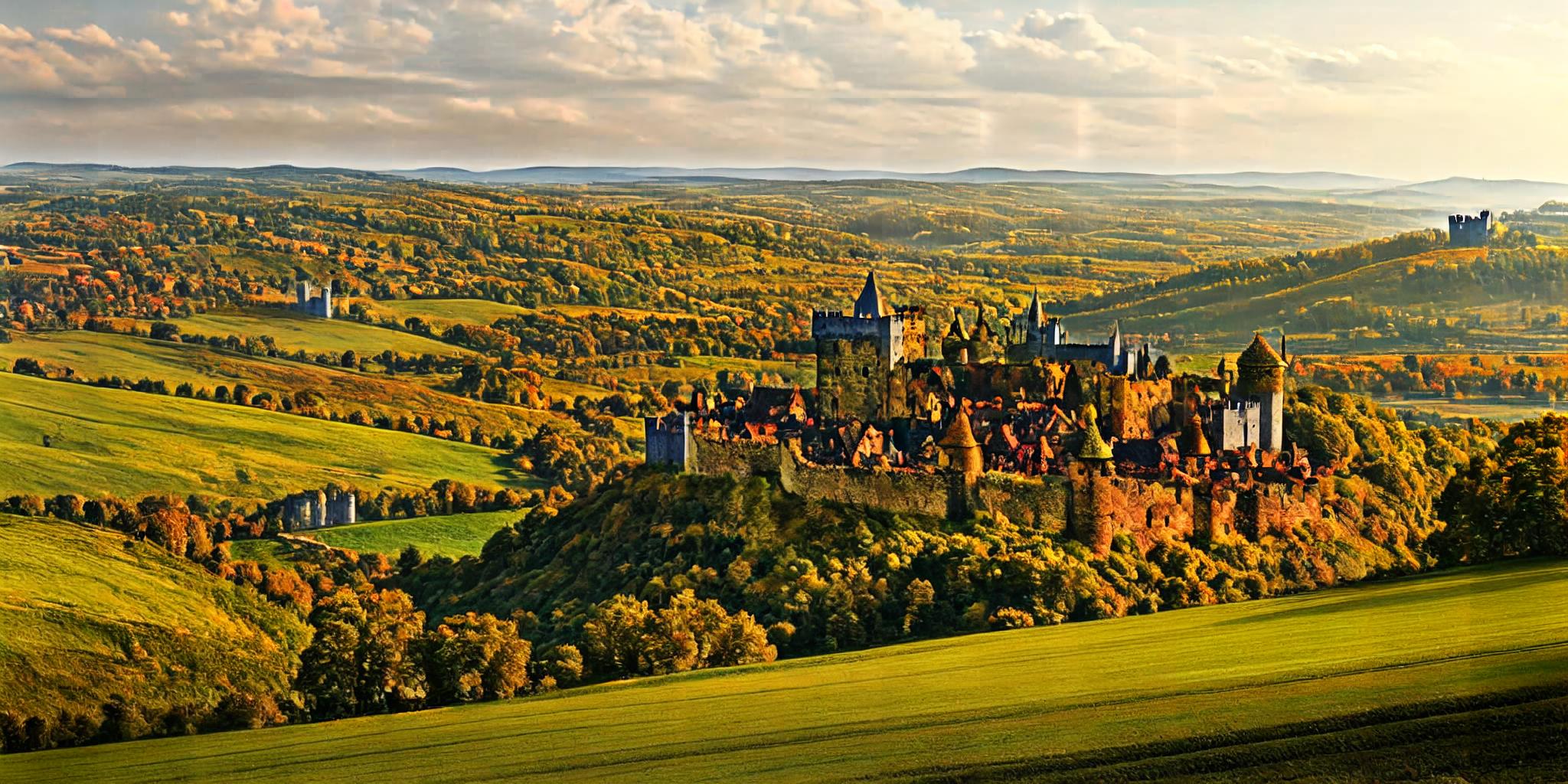 Stable Diffusion 2.1 8x CSD result