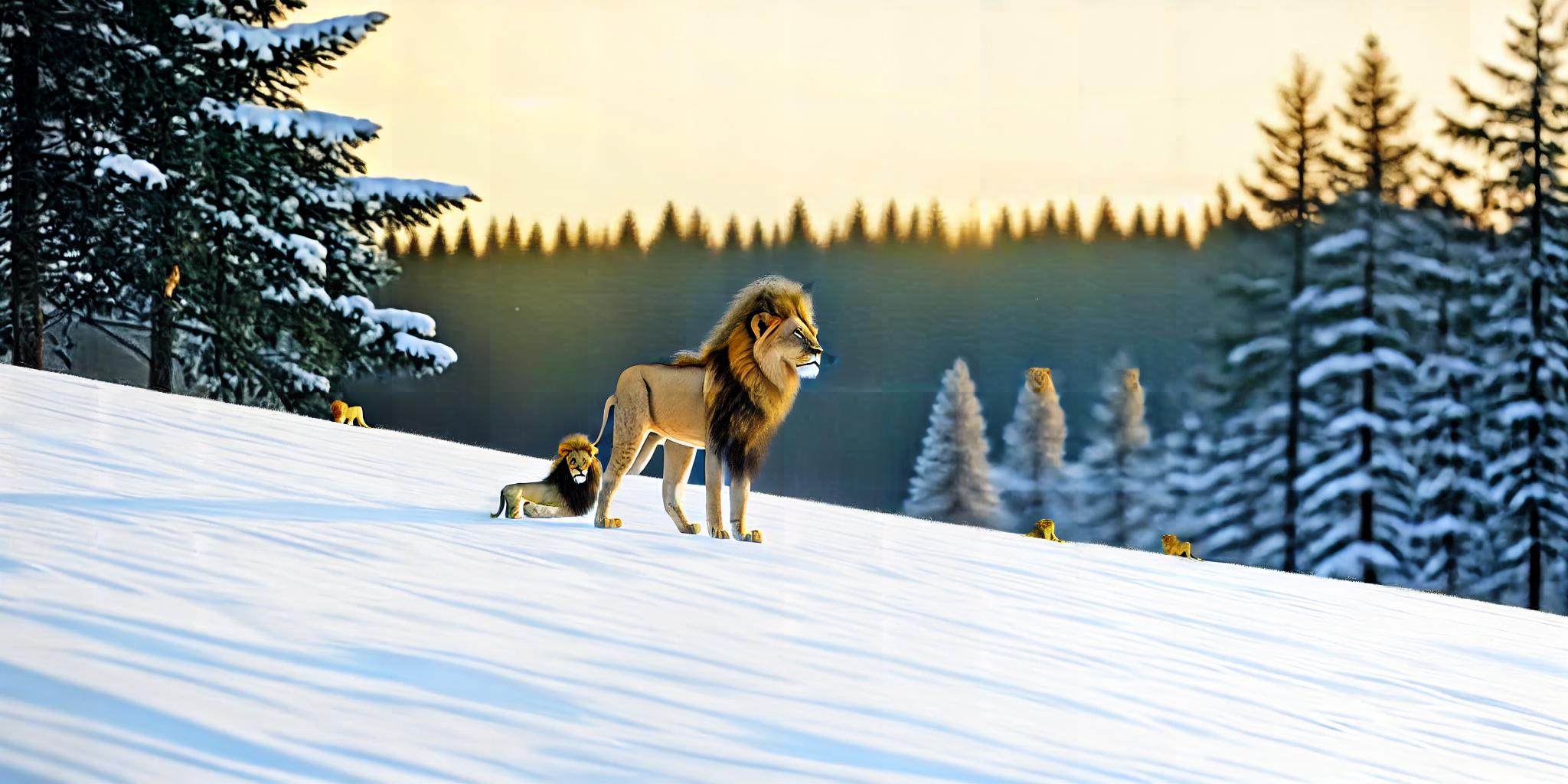 Stable Diffusion 2.1 8x CSD result