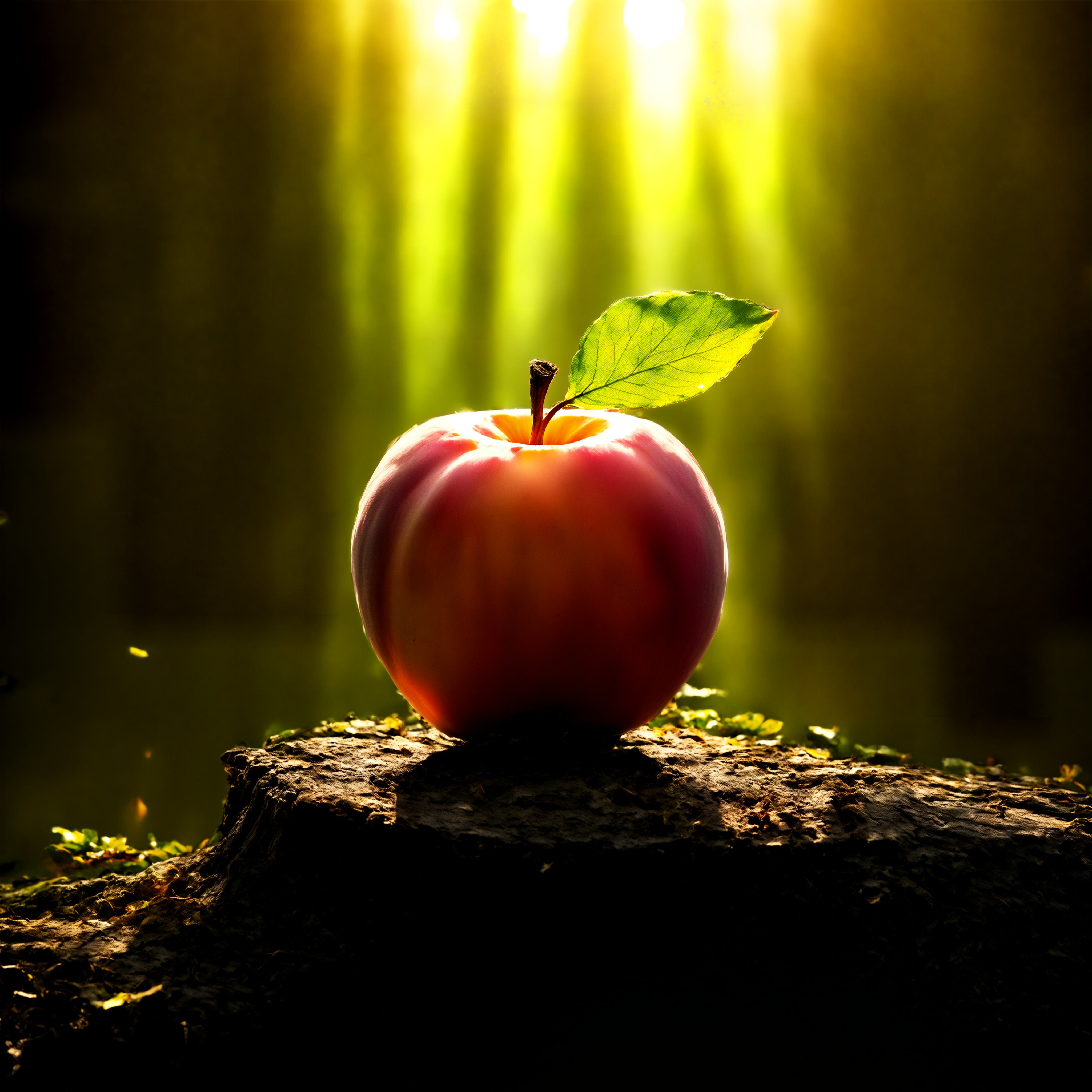 SDXL 1.0 16x EditCrafter result