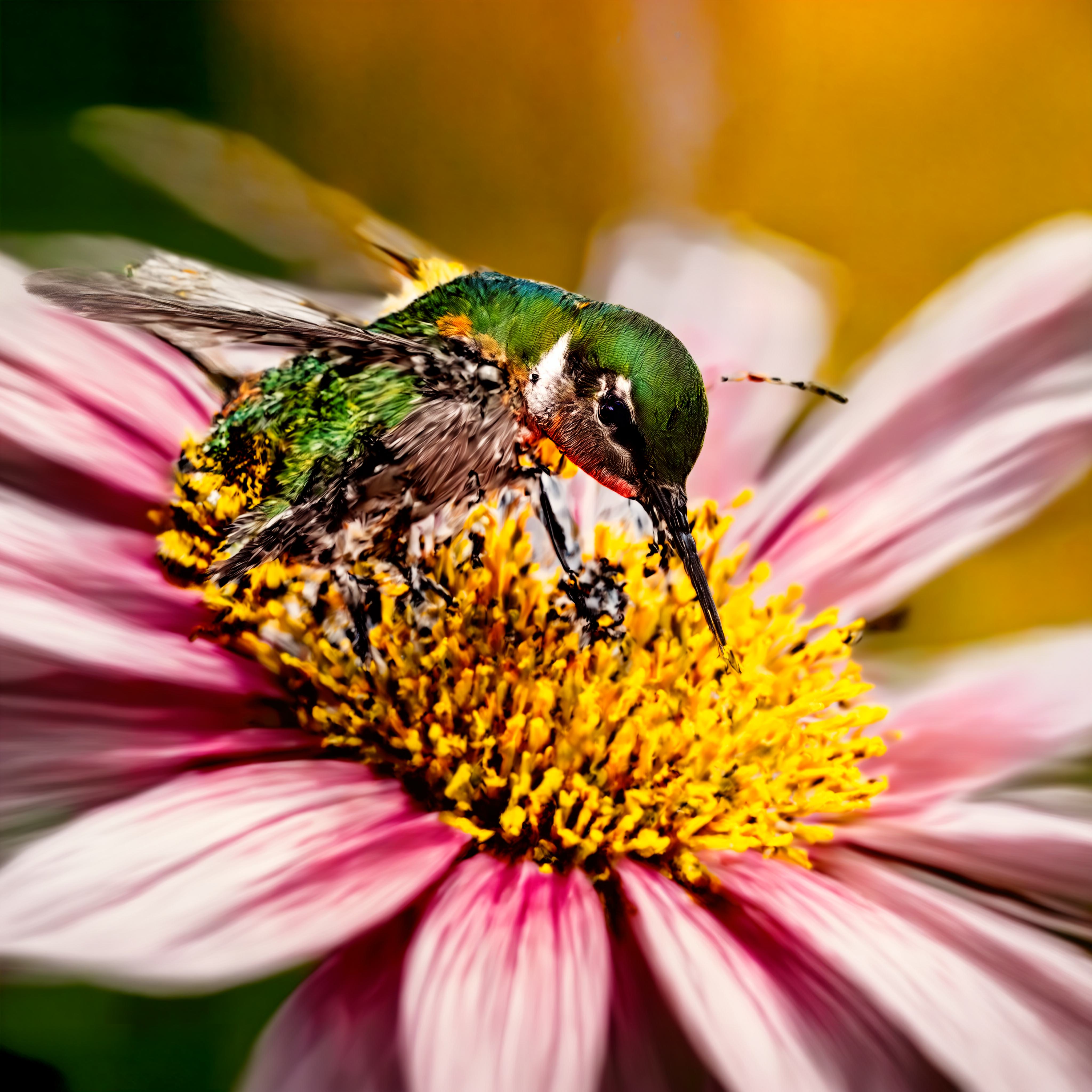 SDXL 1.0 16x EditCrafter result