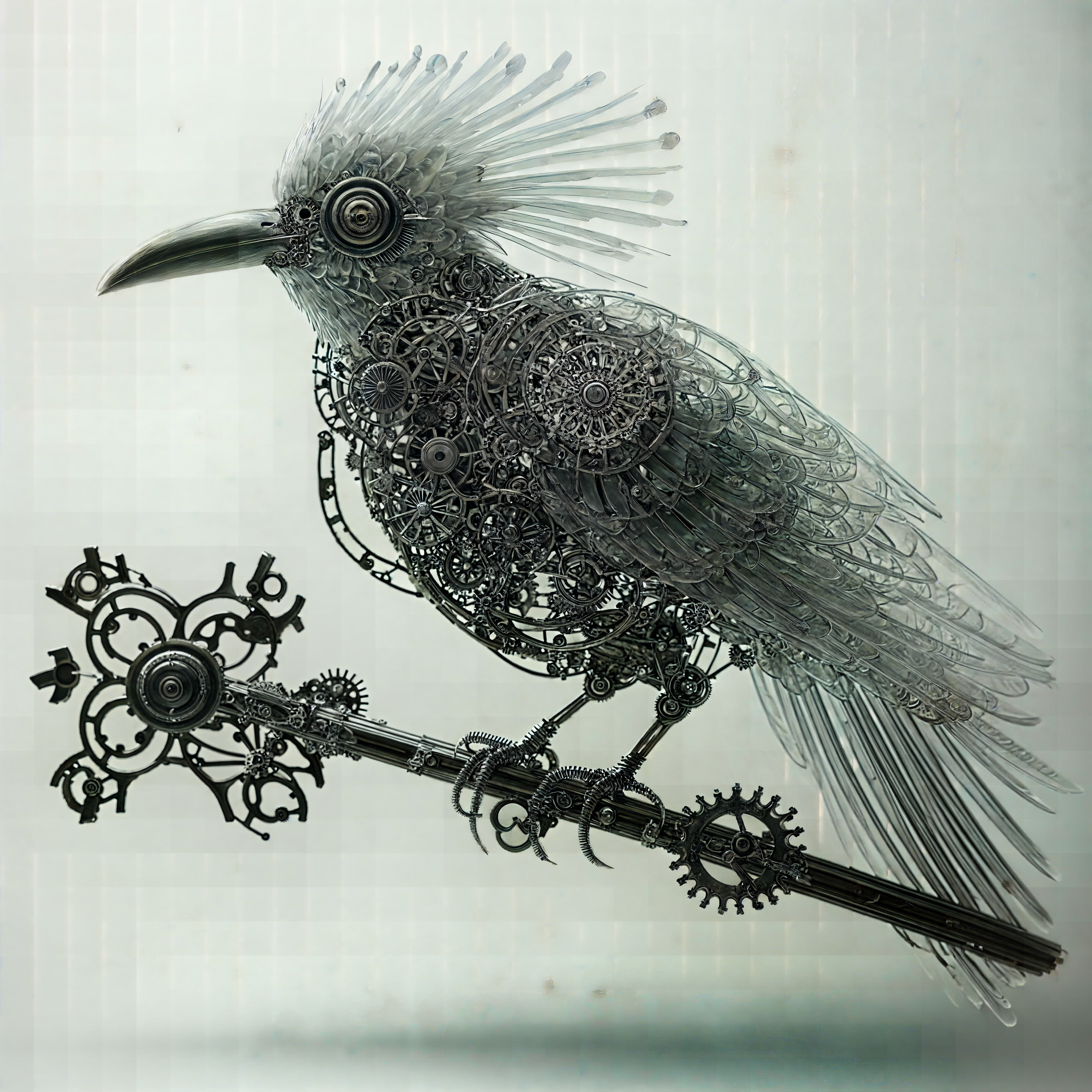 SDXL 1.0 16x CSD result