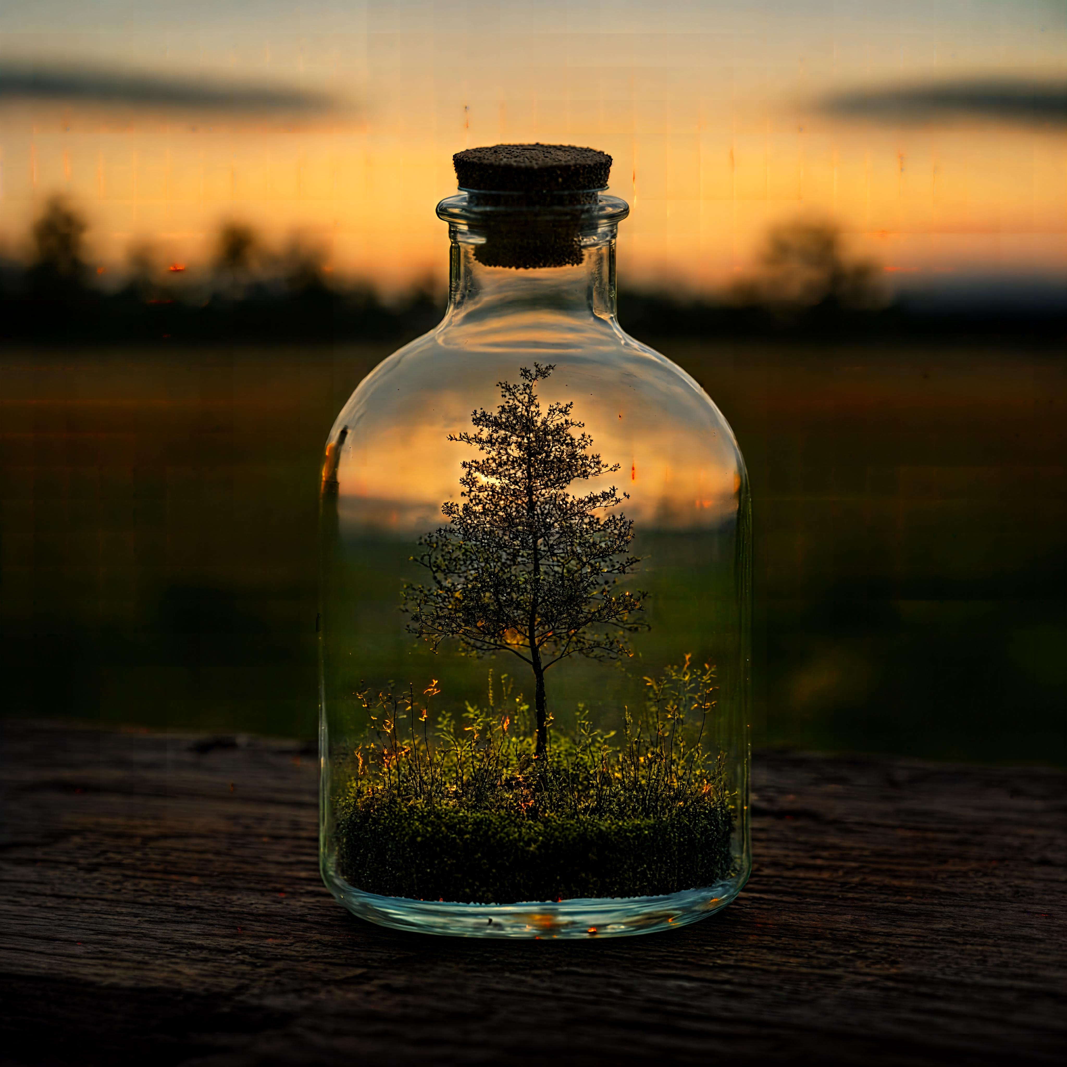 SDXL 1.0 16x CSD result