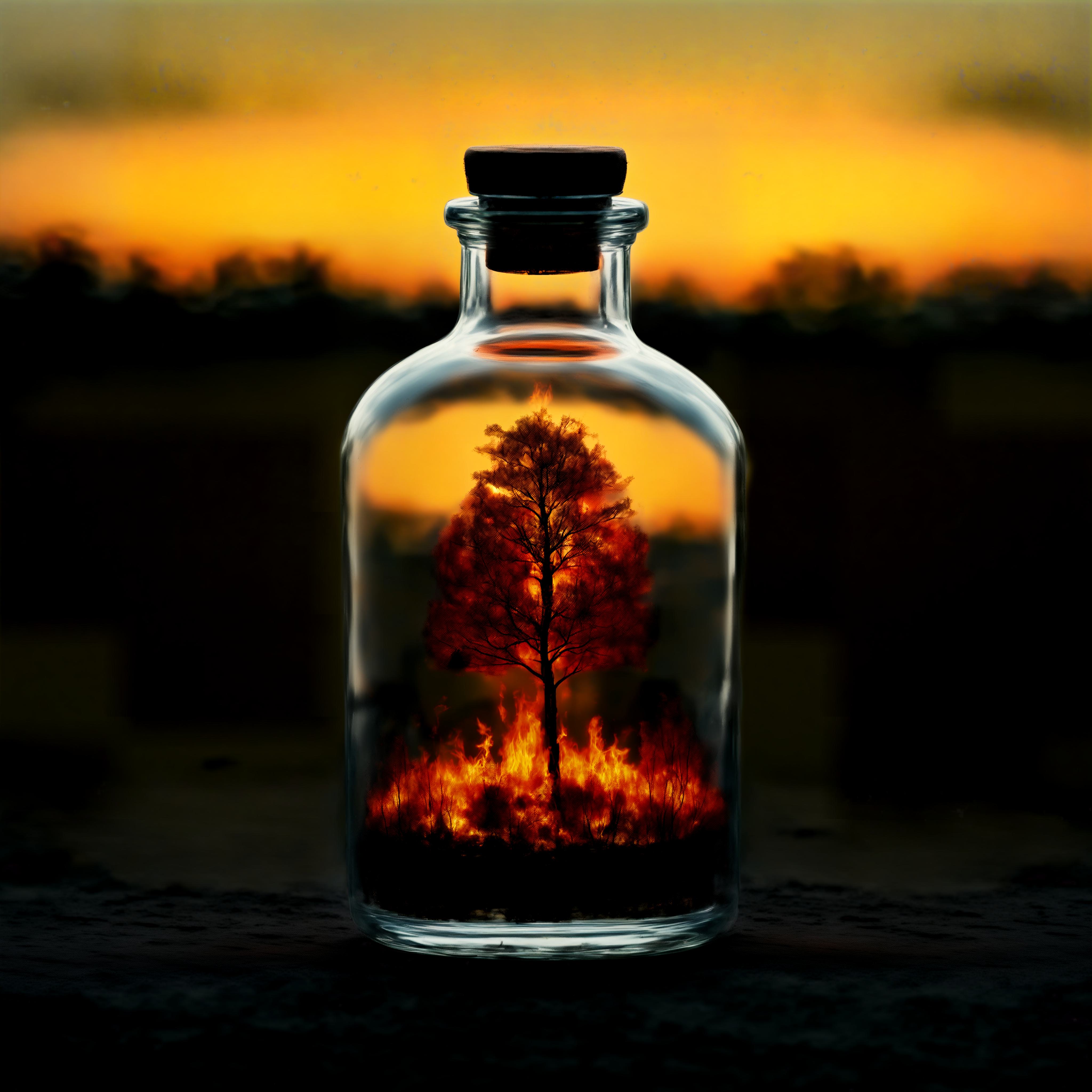 SDXL 1.0 16x EditCrafter result