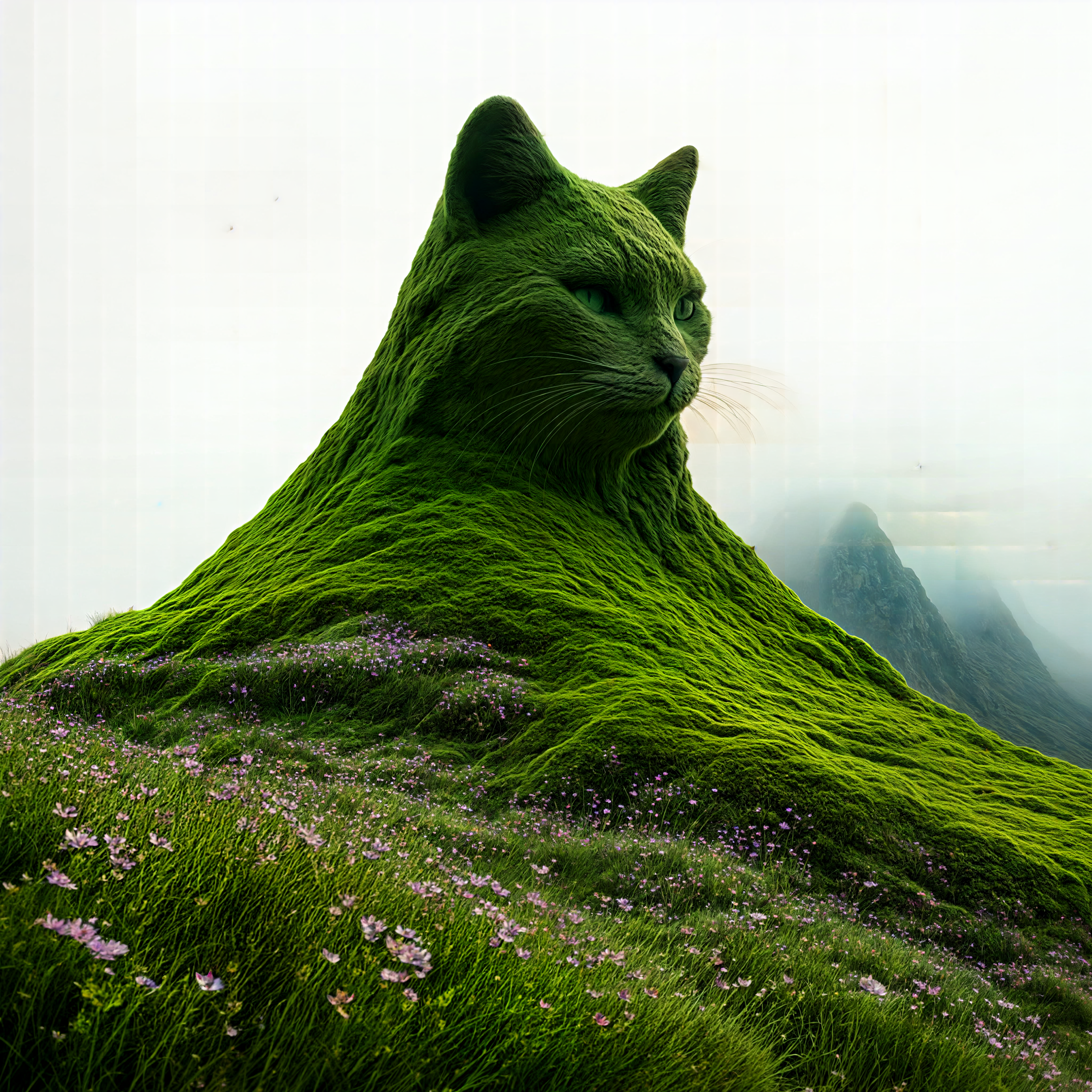 SDXL 1.0 16x CSD result