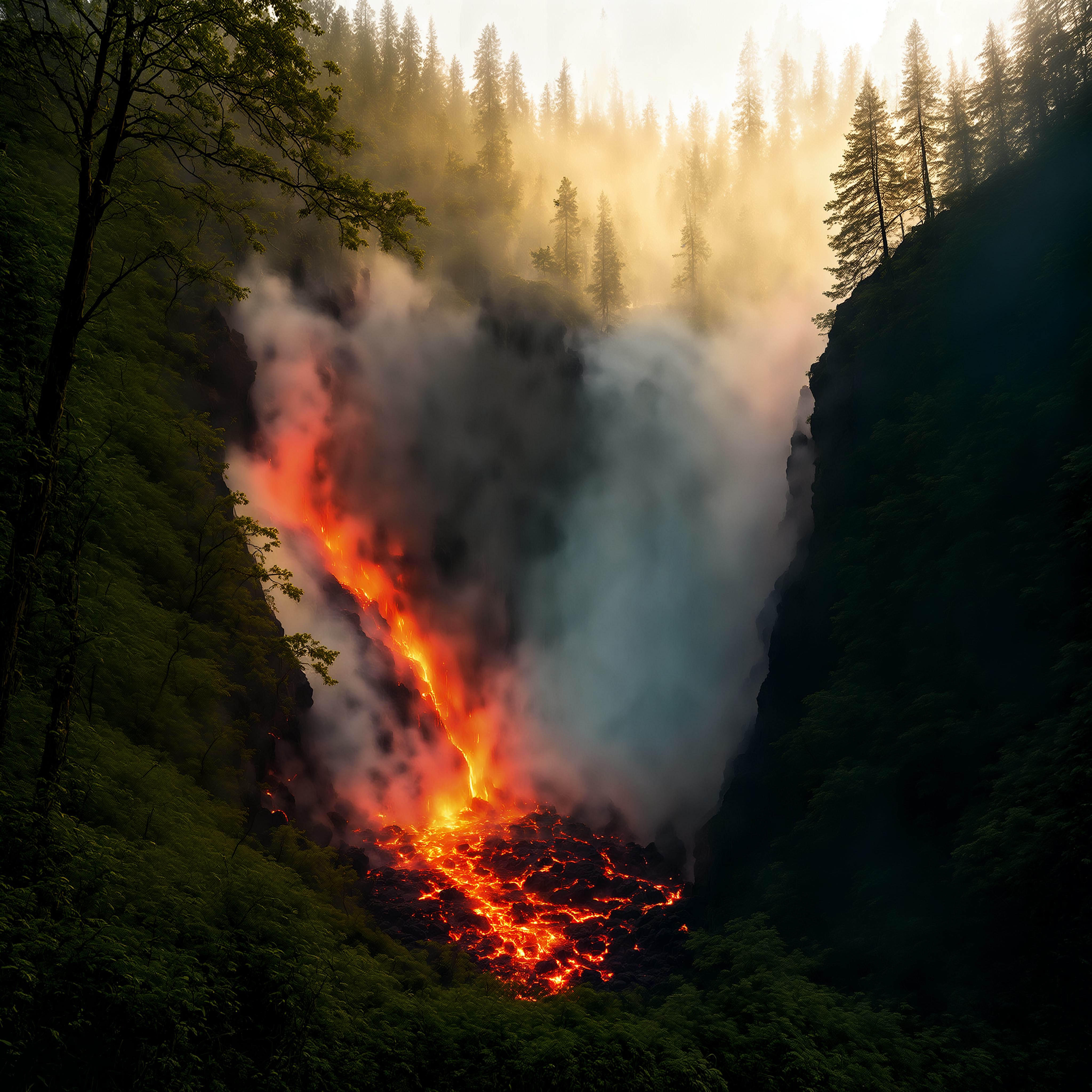 SDXL 1.0 16x EditCrafter result