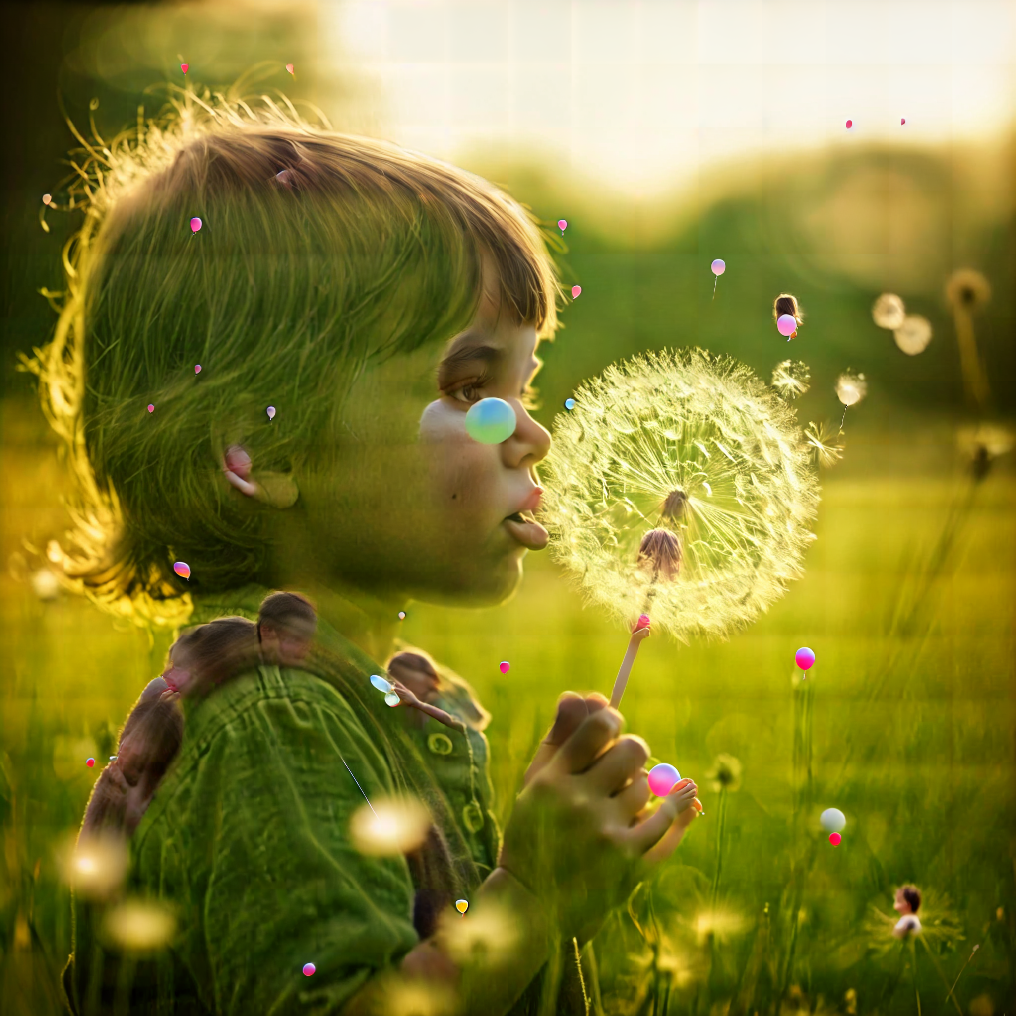 SDXL 1.0 4x CSD result