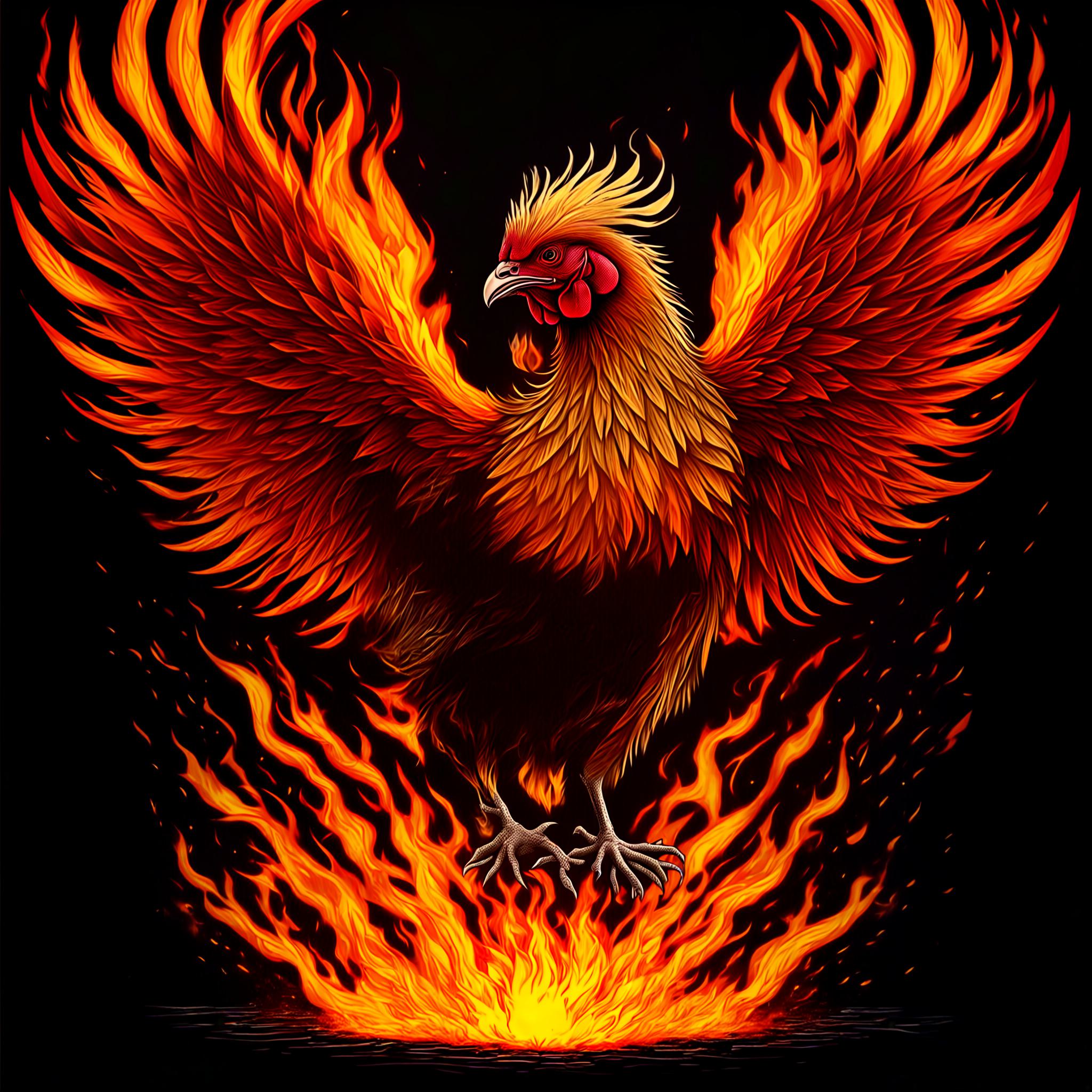 SDXL 1.0 4x EditCrafter result