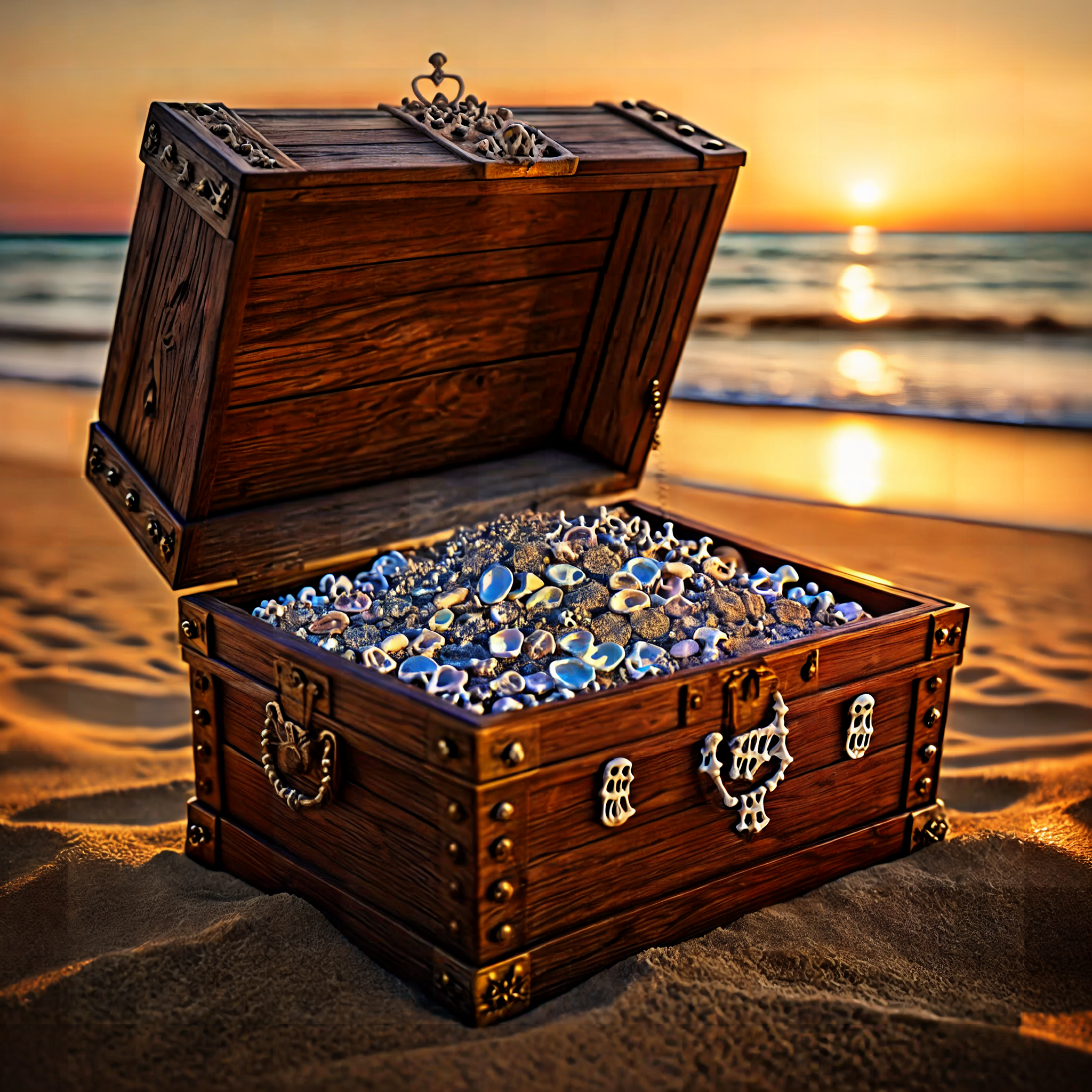 SDXL 1.0 4x CSD result