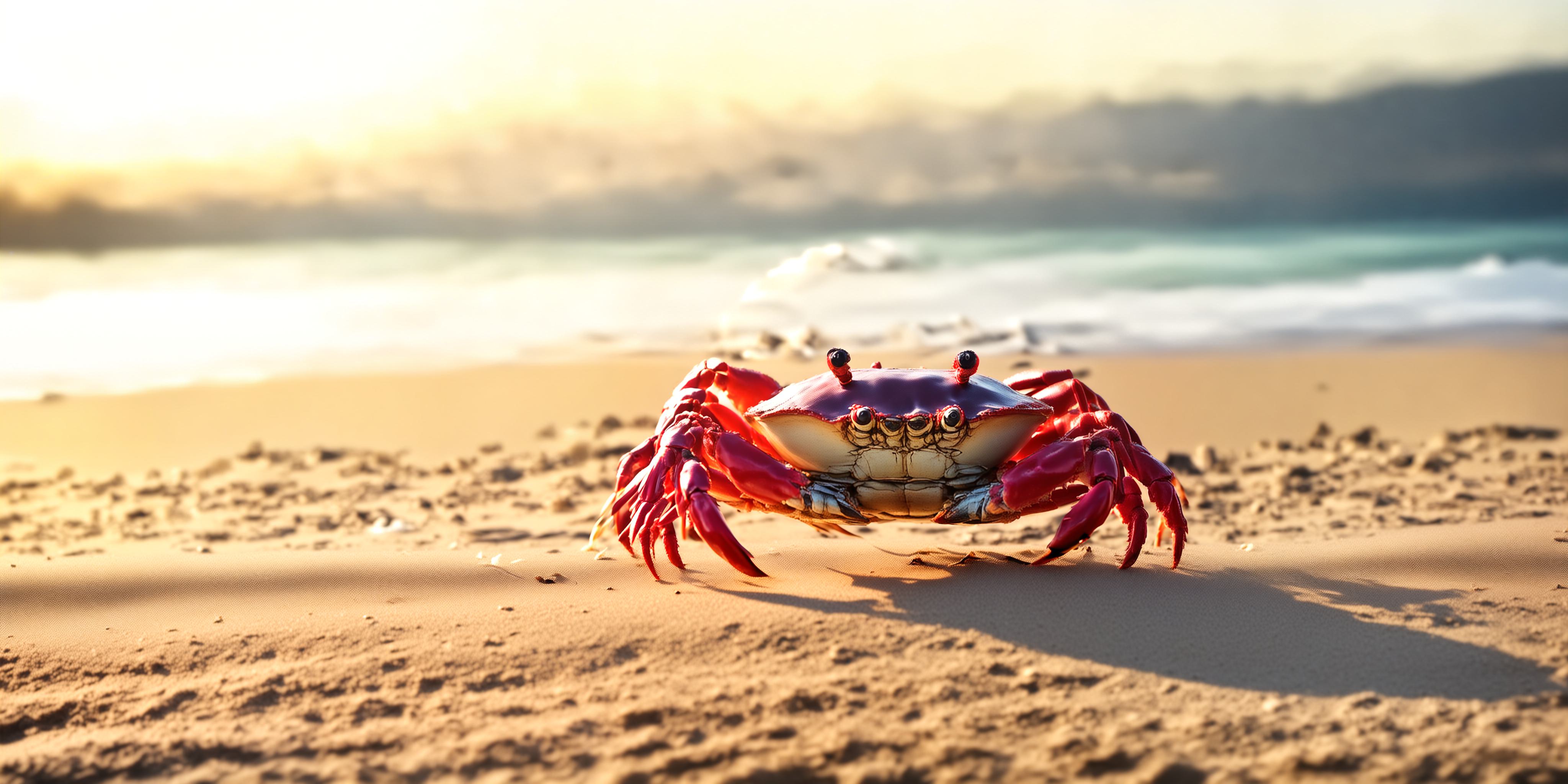 SDXL 1.0 8x EditCrafter result