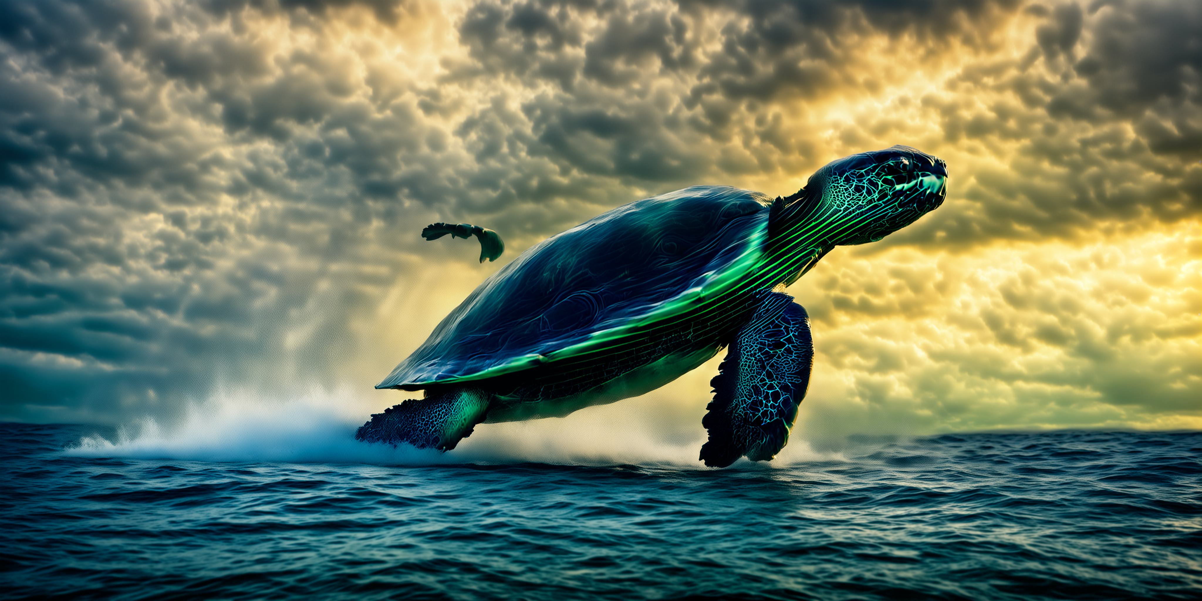 SDXL 1.0 8x EditCrafter result